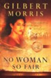 No Woman So Fair - eBook