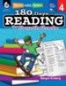 180 Days of Reading for Fourth Grade: Practice, Assess, Diagnose - PDF Download [Download]