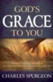 God's Grace to You - eBook