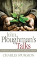 John Ploughman's Talks - eBook