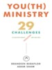 You(th) Ministry - eBook