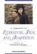 A Companion to Literature, Film and Adaptation - eBook