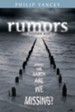 Rumors of Another World: What on Earth Are We Missing? - eBook