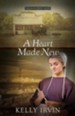 Heart Made New, A - eBook