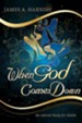 When God Comes Down: An Advent Study for Adults - eBook