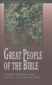 Great People of the Bible, Fisherman Bible Studyguide