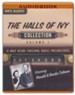 The Halls of Ivy Collection, Volume 1 - 12 Half-Hour Original Radio Broadcasts (OTR) on MP3-CD