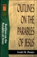 Outlines on the Parables of Jesus - eBook