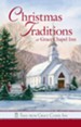 Tales from Grace Chapel Inn: Christmas Traditions at Grace Chapel Inn - eBook