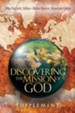 Discovering the Mission of God Supplement - eBook