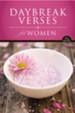DayBreak Verses for Women - eBook