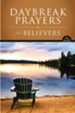 DayBreak Prayers for Believers - eBook