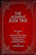The Advent Jesse Tree: Devotions for Children and Adults to Prepare for the Coming of the Christ Child at Christmas - eBook