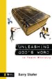 Unleashing God's Word in Youth Ministry - eBook