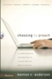 Choosing to Preach: A Comprehensive Introduction to Sermon Options and Structures - eBook