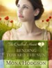 Bending Toward the Sun, The Quilted Hearts Series #2 -eBook