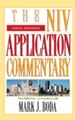 Haggai & Zechariah: NIV Application Commentary [NIVAC] -eBook