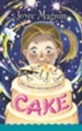 Cake: Love, chickens, and a taste of peculiar - eBook