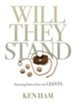 Will They Stand: Parenting Kids to Face the Giants - PDF Download [Download]