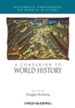 A Companion to World History - eBook