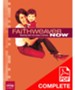 FaithWeaver NOW Parent Leader Guide Download, Spring 2021 - PDF Download [Download]