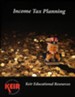 Income Tax Planning Textbook - eBook
