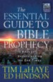 The Essential Guide to Bible Prophecy: 13 Keys to Understanding the End Times - eBook