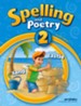 Spelling and Poetry 2 (4th Edition)