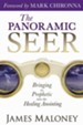 The Panoramic Seer: Bringing the Prophetic into the Healing Anointing - eBook