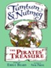 Tumtum & Nutmeg: The Pirates' Treasure / Digital original - eBook