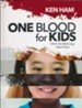 One Blood for Kids: What the Bible Says About Race