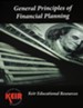 General Principles of Financial Planning Textbook - eBook