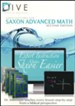 DIVE CD-Rom for Saxon Advanced Mathematics 2nd Edition