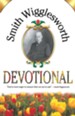 Smith Wigglesworth Devotional - eBook