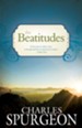 The Beatitudes - eBook