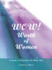 WOW! WORTH OF WOMEN: A Study of Equality the Bible Way - eBook