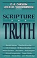 Scripture and Truth - eBook