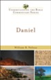 Daniel (Understanding the Bible Commentary Series Book #) - eBook