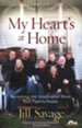 My Heart's at Home: Becoming the Intentional Mom Your Family Needs - eBook
