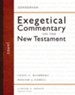 James: Zondervan Exegetical Commentary on the New Testament [ZECNT]-eBook