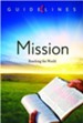 Guidelines for Leading Your Congregation 2013-2016 - Mission: Reaching the World - eBook