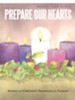 Prepare Our Hearts: Advent and Christmas Traditions for Families - eBook