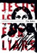 Jesus is for Liars: A Hypocrite's Guide to Authenticity - eBook