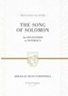 The Song of Solomon: An Invitation to Intimacy - eBook