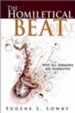 The Homiletical Beat: Why All Sermons Are Narrative - eBook
