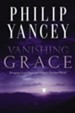 Vanishing Grace, Softcover