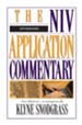 Ephesians: NIV Application Commentary [NIVAC] -eBook