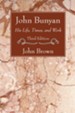 John Bunyan, Edition 0003