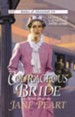 Courageous Bride: Montclair in Wartime, 1939-1946 - eBook