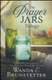 The Prayer Jars Trilogy: 3 Amish Romances from a New York Times Bestselling Author